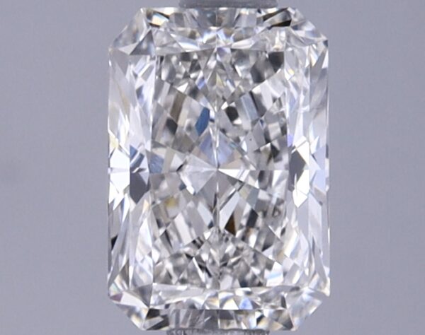1.01 cctw VS2 - Lab Grown Loose Diamond
