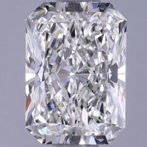 1.01 cctw VS1 - Lab Grown Loose Diamond