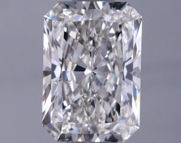 1.01 cctw VS2 - Lab Grown Loose Diamond