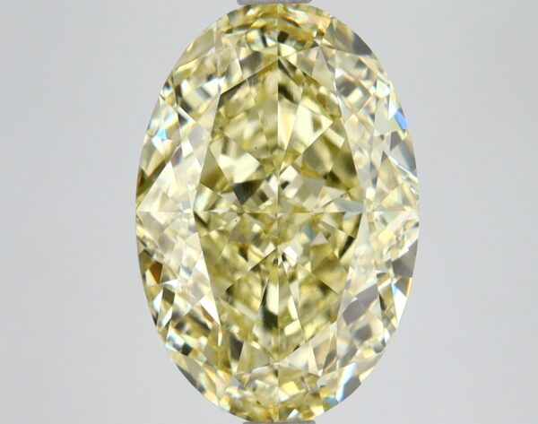 4.83 cctw VS1 - Lab Grown Loose Diamond