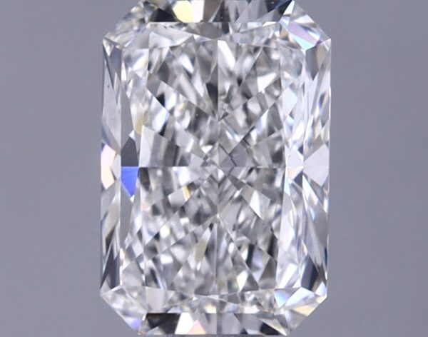 1.01 cctw VS1 - Lab Grown Loose Diamond