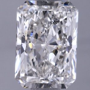 1.00 cctw VS2 - Lab Grown Loose Diamond
