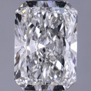 1.00 cctw VS2 - Lab Grown Loose Diamond