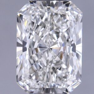0.89 cctw VS1 - Lab Grown Loose Diamond