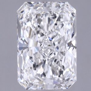 0.79 cctw VS1 - Lab Grown Loose Diamond