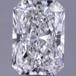 1.11 cctw VVS2 - Lab Grown Loose Diamond