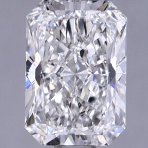 1.09 cctw VVS2 - Lab Grown Loose Diamond