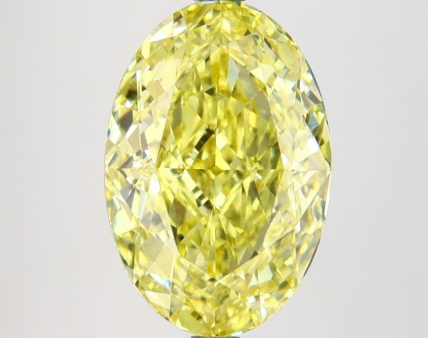 4.78 cctw VS1 - Lab Grown Loose Diamond