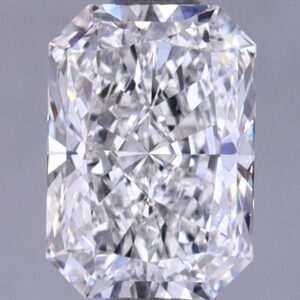 1.36 cctw VS2 - Lab Grown Loose Diamond