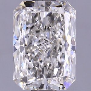 1.28 cctw VS1 - Lab Grown Loose Diamond