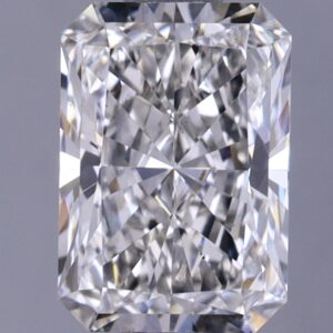 1.19 cctw VS2 - Lab Grown Loose Diamond