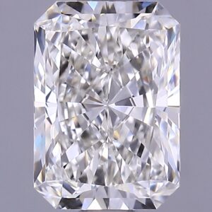 1.11 cctw VVS2 - Lab Grown Loose Diamond