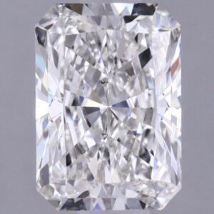 1.05 cctw VS2 - Lab Grown Loose Diamond