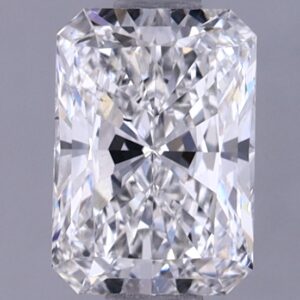 1.03 cctw VS2 - Lab Grown Loose Diamond