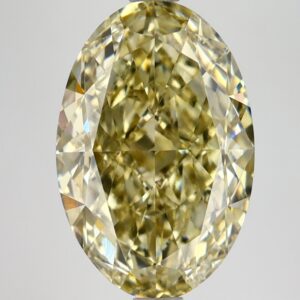 4.75 cctw VS1 - Lab Grown Loose Diamond