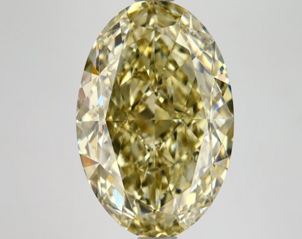 4.75 cctw VS1 - Lab Grown Loose Diamond