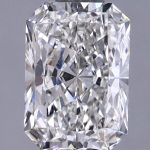 1.02 cctw VS2 - Lab Grown Loose Diamond