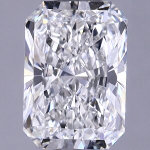 1.02 cctw VS1 - Lab Grown Loose Diamond