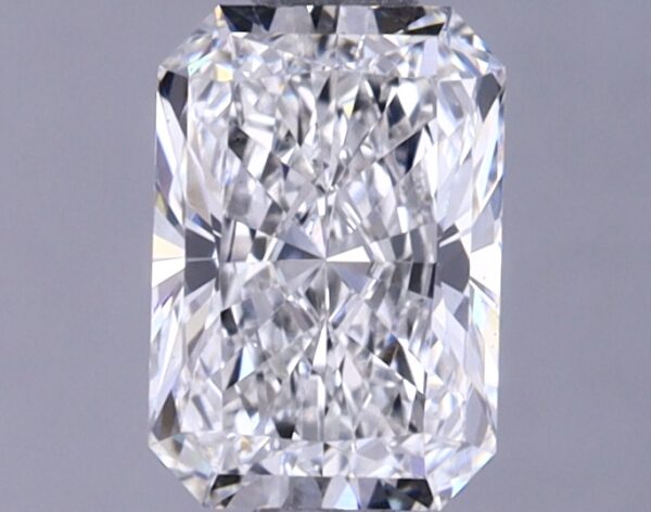 1.02 cctw VS1 - Lab Grown Loose Diamond