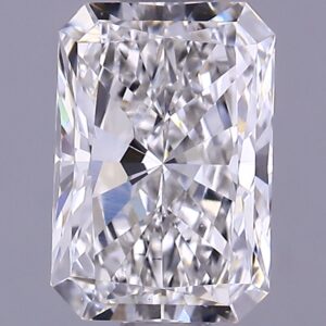 1.01 cctw VS1 - Lab Grown Loose Diamond