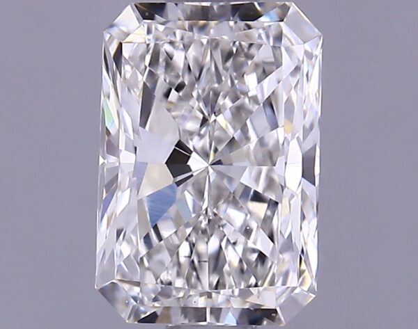 1.01 cctw VS1 - Lab Grown Loose Diamond