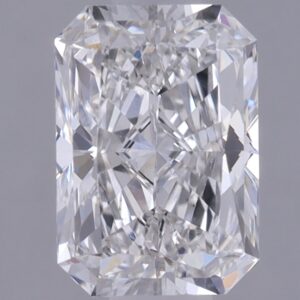 1.01 cctw VS2 - Lab Grown Loose Diamond