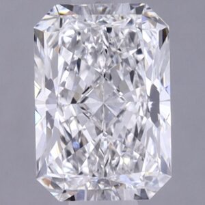 1.01 cctw VVS2 - Lab Grown Loose Diamond
