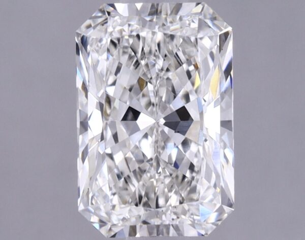 1.00 cctw VS1 - Lab Grown Loose Diamond
