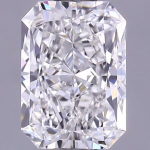 1.00 cctw VS1 - Lab Grown Loose Diamond
