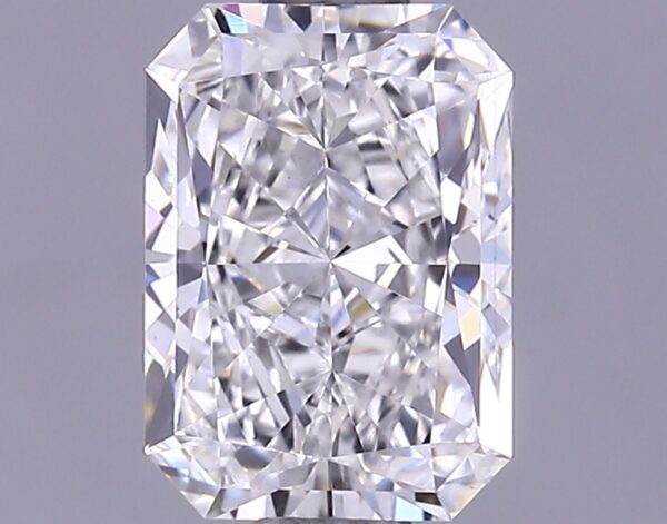 1.00 cctw VS1 - Lab Grown Loose Diamond
