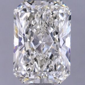 1.38 cctw VS1 - Lab Grown Loose Diamond