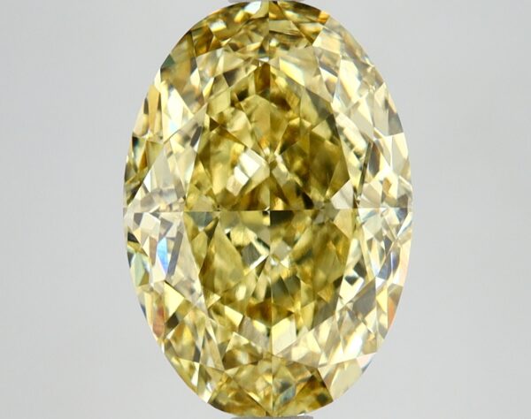 4.51 cctw VS2 - Lab Grown Loose Diamond