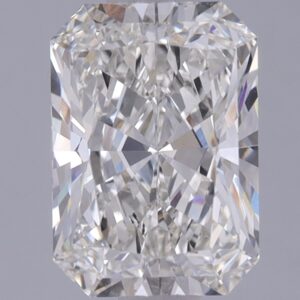 1.17 cctw VS1 - Lab Grown Loose Diamond