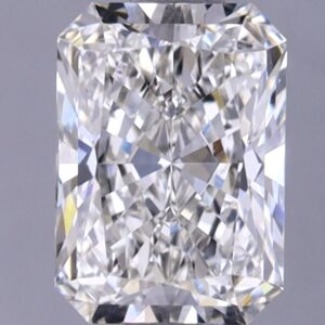 1.17 cctw VVS2 - Lab Grown Loose Diamond