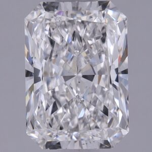 1.01 cctw VS2 - Lab Grown Loose Diamond
