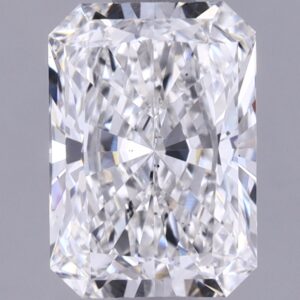 1.04 cctw VS2 - Lab Grown Loose Diamond