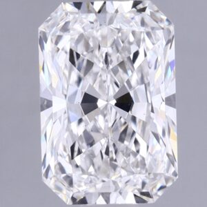 1.32 cctw VS2 - Lab Grown Loose Diamond