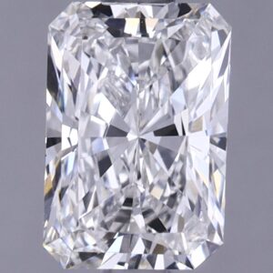 1.12 cctw VS1 - Lab Grown Loose Diamond