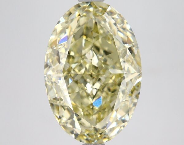 4.50 cctw VVS2 - Lab Grown Loose Diamond