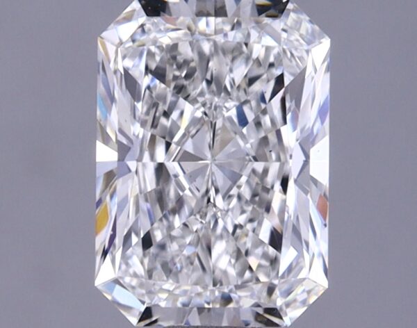 1.05 cctw VS1 - Lab Grown Loose Diamond