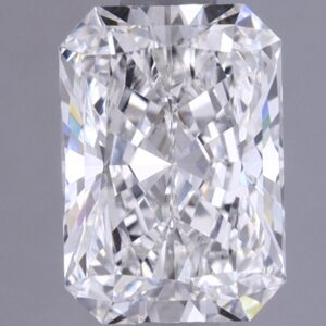 1.01 cctw VS1 - Lab Grown Loose Diamond