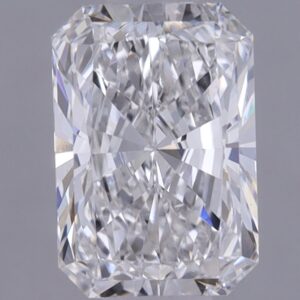 0.84 cctw VS1 - Lab Grown Loose Diamond