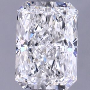 1.10 cctw VVS2 - Lab Grown Loose Diamond