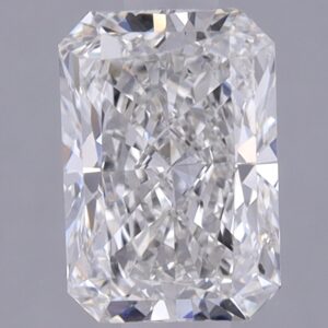 1.02 cctw VVS2 - Lab Grown Loose Diamond