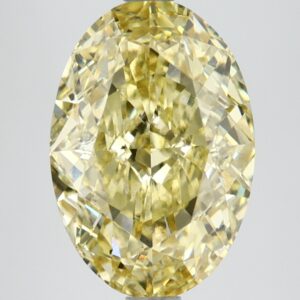 4.35 cctw VS2 - Lab Grown Loose Diamond