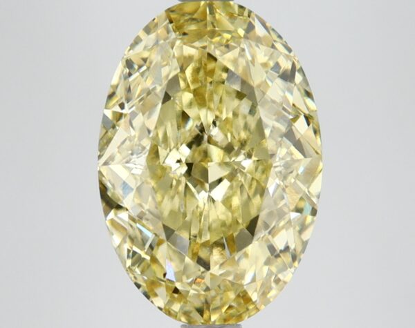 4.35 cctw VS2 - Lab Grown Loose Diamond