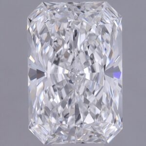 0.79 cctw VS2 - Lab Grown Loose Diamond