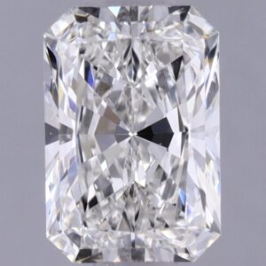 0.75 cctw VS1 - Lab Grown Loose Diamond