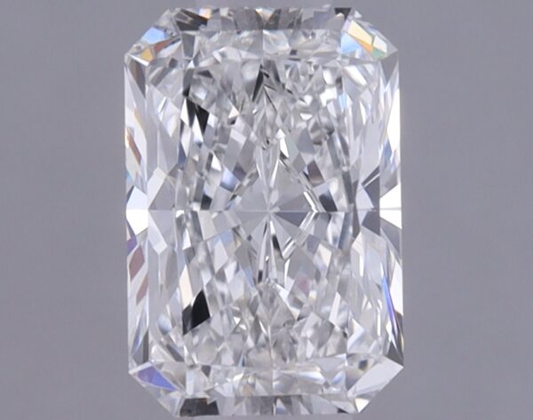 0.71 cctw VVS2 - Lab Grown Loose Diamond