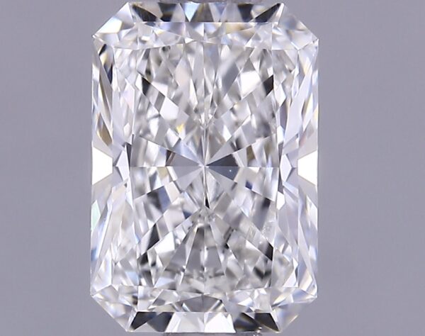 0.88 cctw VS1 - Lab Grown Loose Diamond